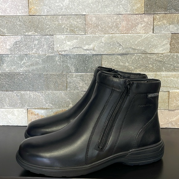Mephisto Men's Dan Boot - Picture 4 of 15